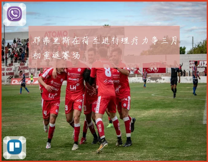 邓弗里斯在荷兰进行理疗力争三月初重返赛场