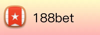 188bet logo